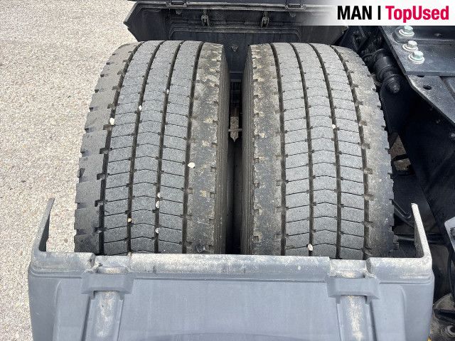 MAN TGX 18.510 4x2 BL SA 11
