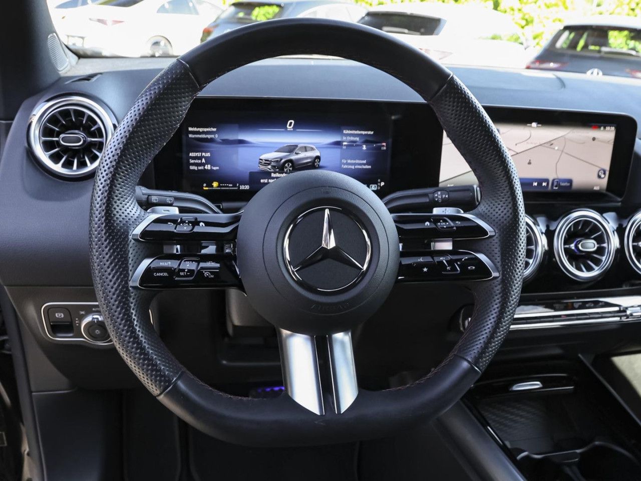 Mercedes-Benz GLA – Bild 9