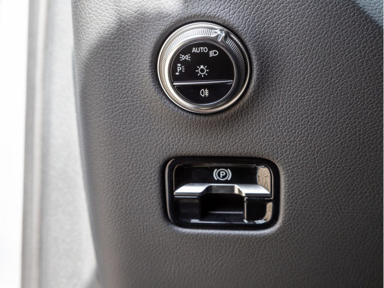 Mercedes-Benz GLC – Bild 22