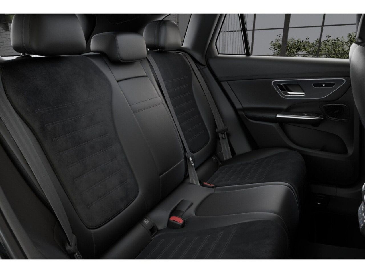 Mercedes-Benz GLC – Bild 9