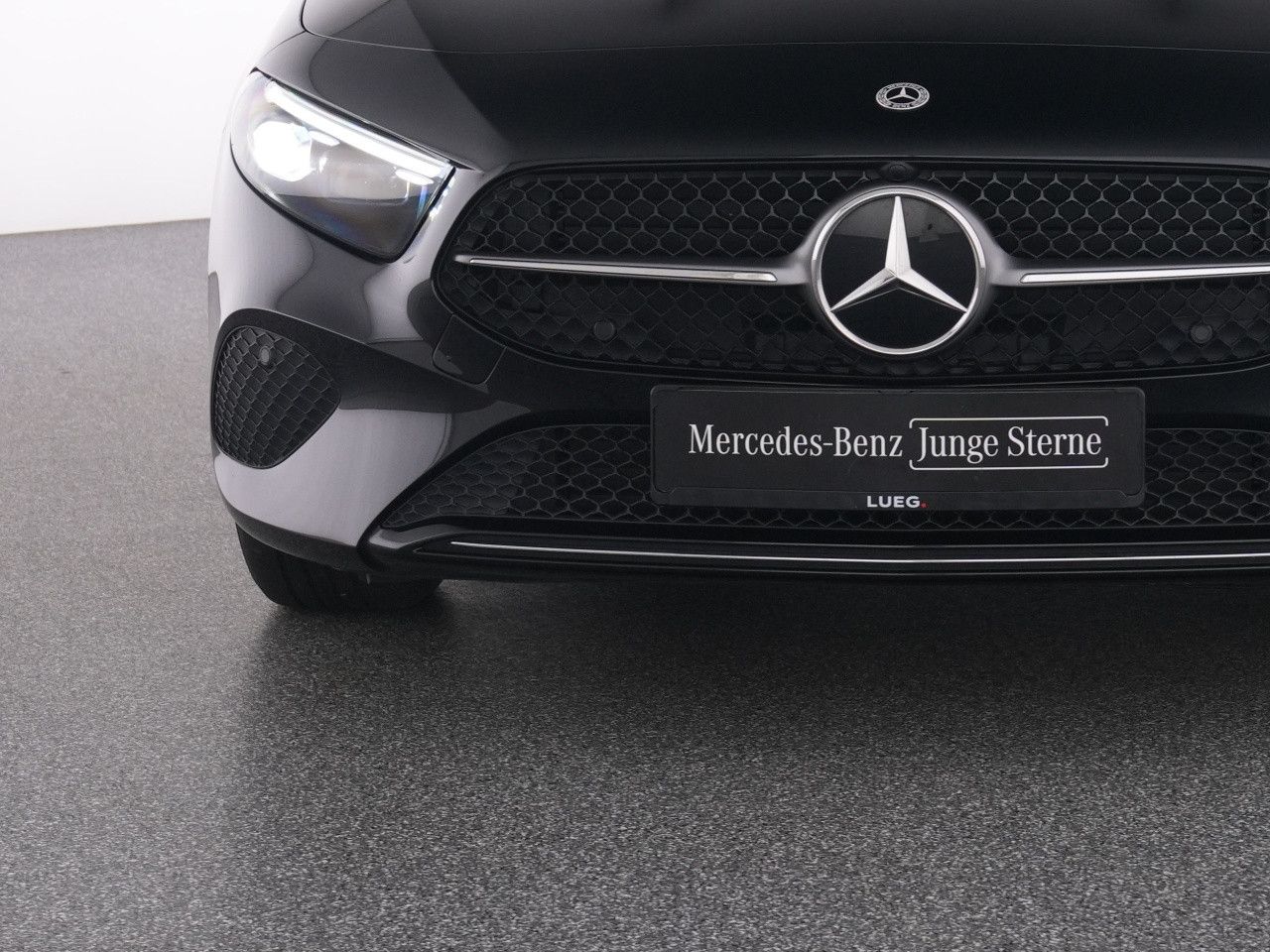 Mercedes-Benz A-Klasse – Bild 16