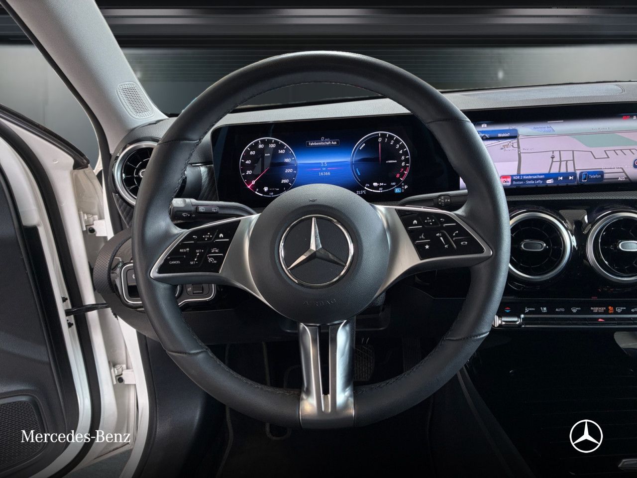 Mercedes-Benz A-Klasse – Bild 7