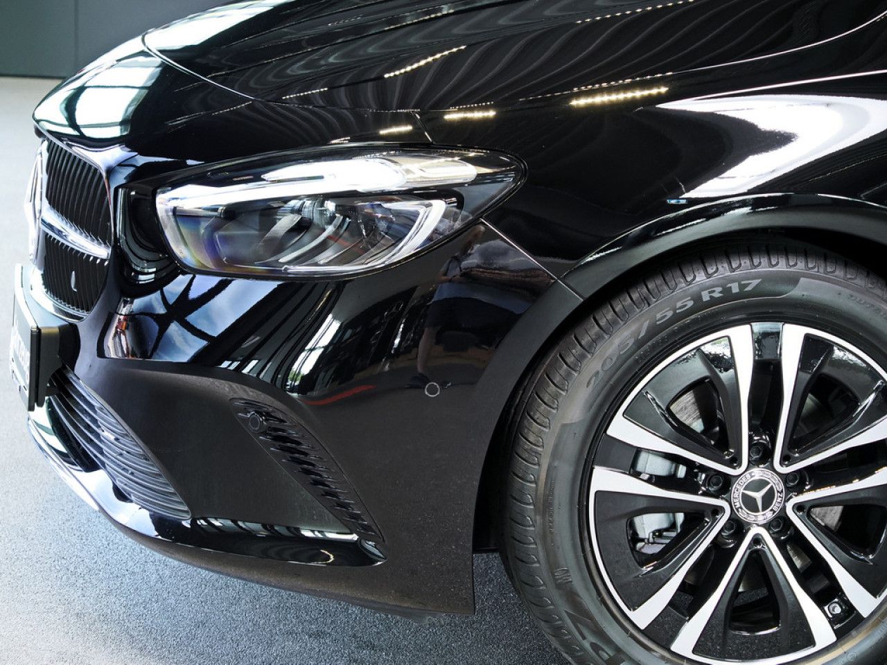 Mercedes-Benz B-Klasse – Bild 3