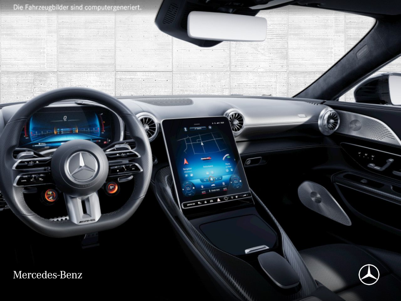 Mercedes-Benz SL – Bild 8