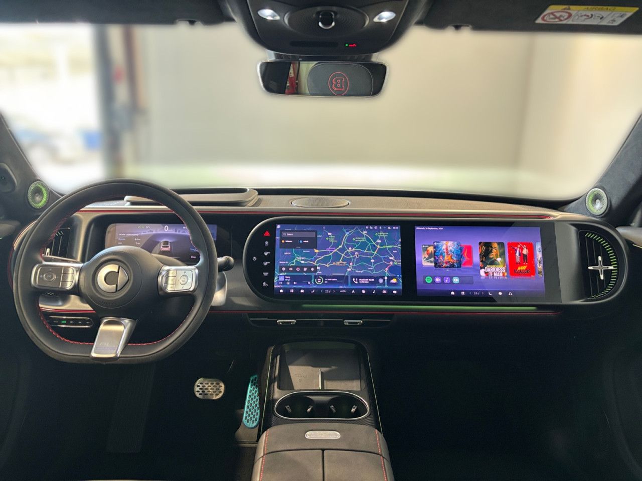 Mercedes-Benz GLC – Bild 23