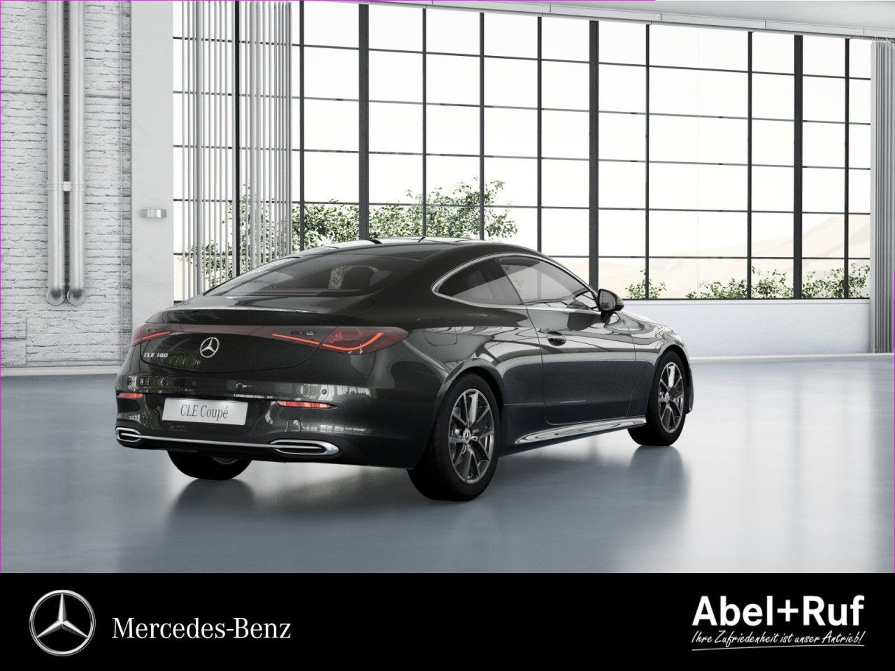 Mercedes-Benz CLE – Bild 3