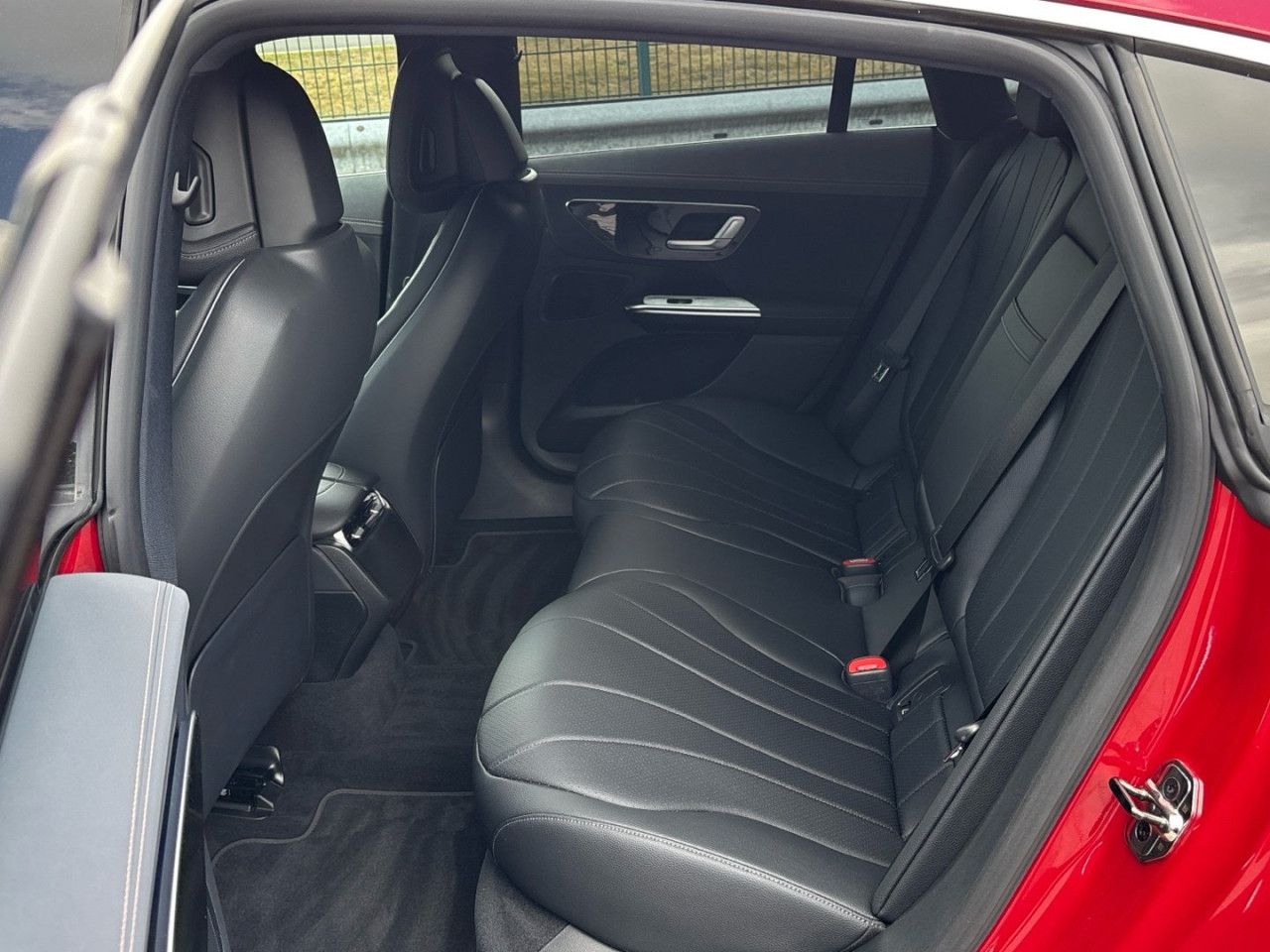 Mercedes-Benz EQE – Bild 8