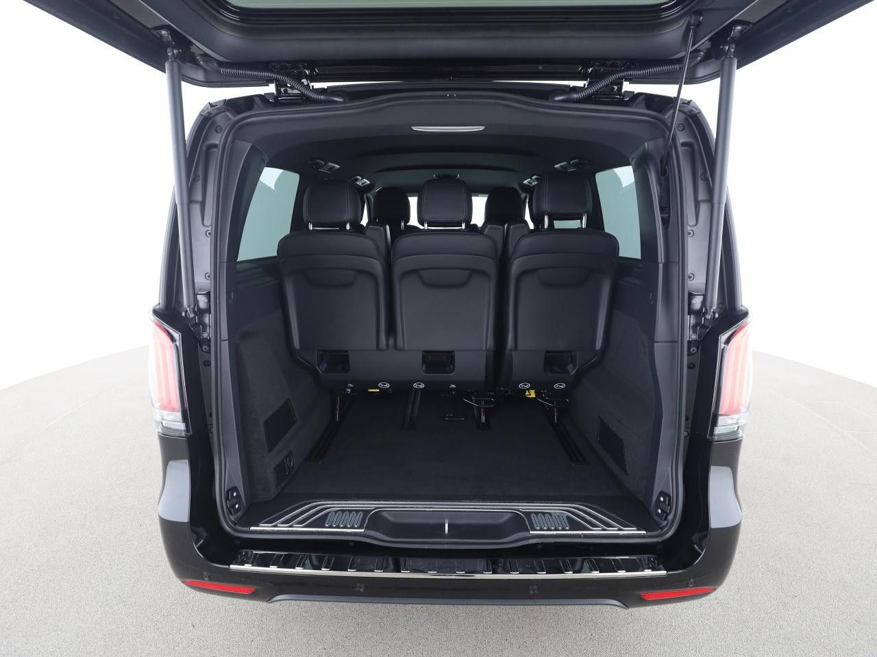 Mercedes-Benz V-Klasse – Bild 15