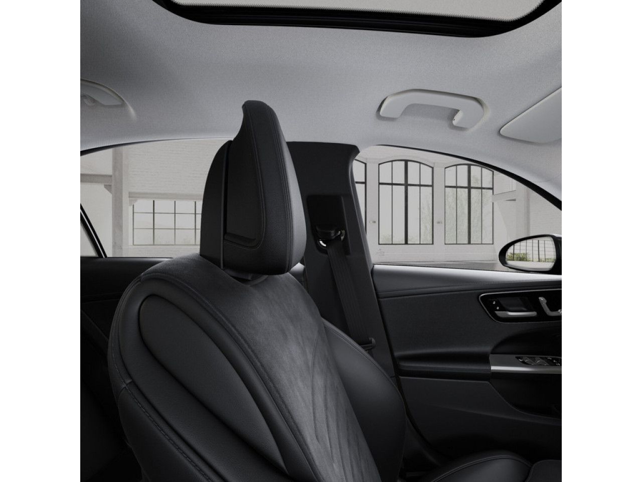 Mercedes-Benz C-Klasse – Bild 15