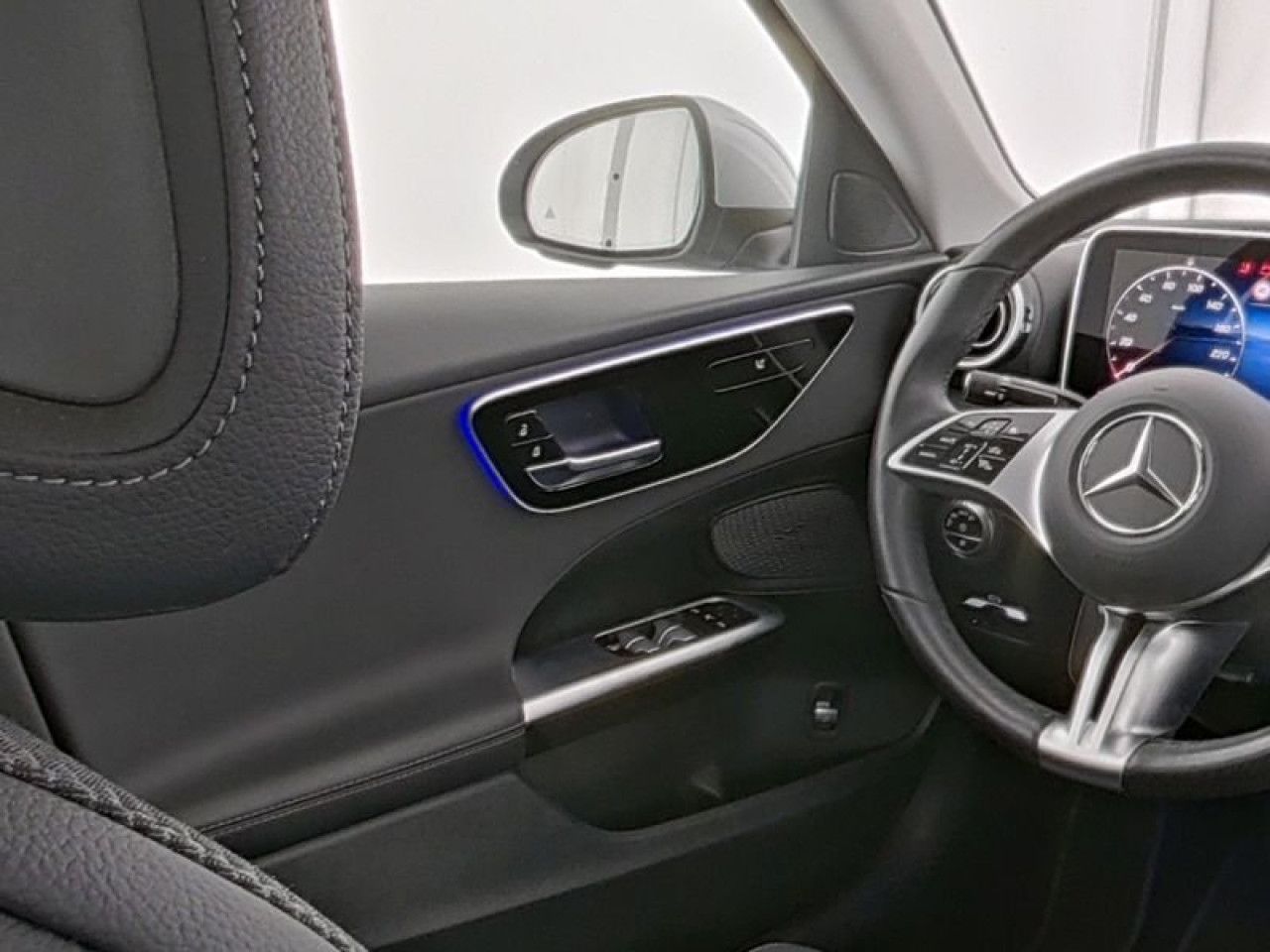 Mercedes-Benz C-Klasse – Bild 8