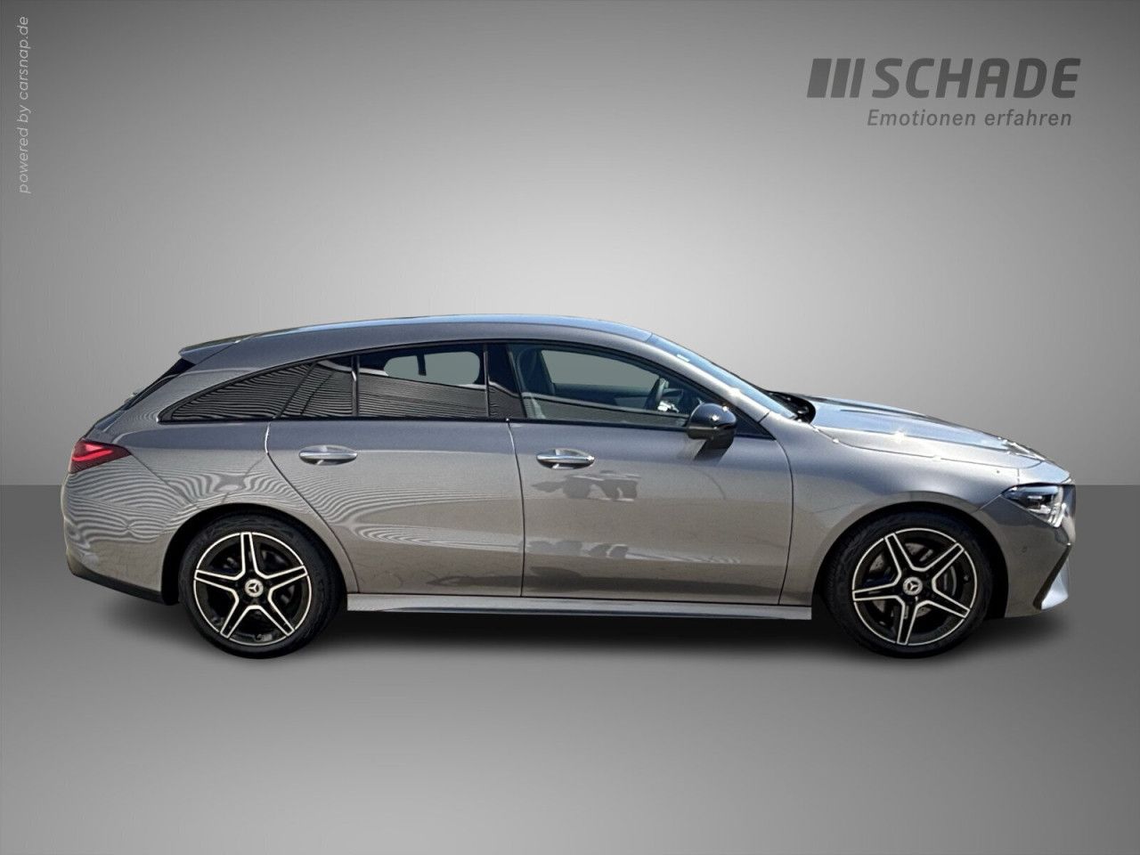 Mercedes-Benz CLA – Bild 6