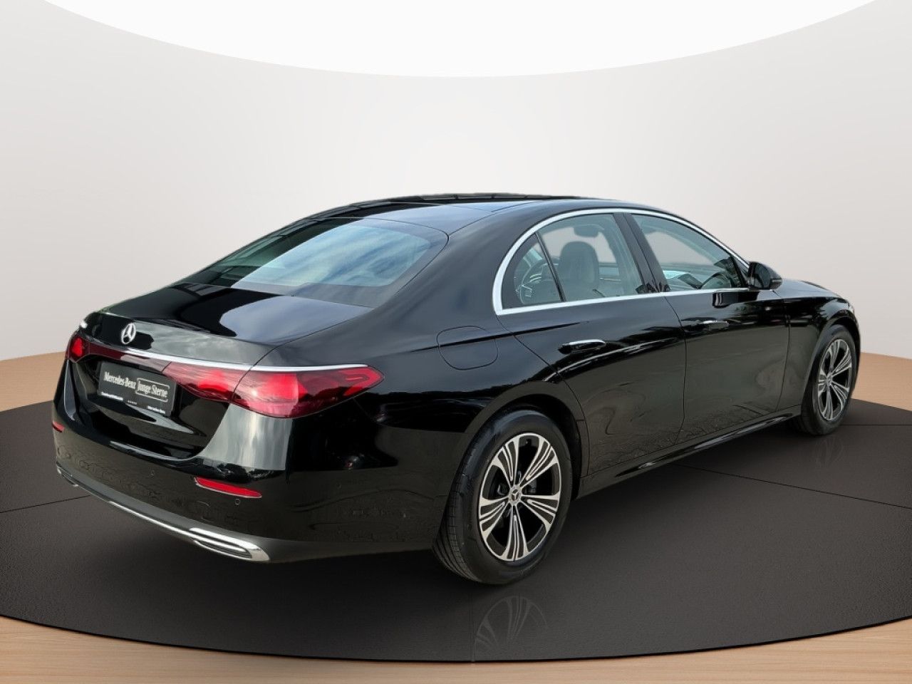 Mercedes-Benz E-Klasse – Bild 5