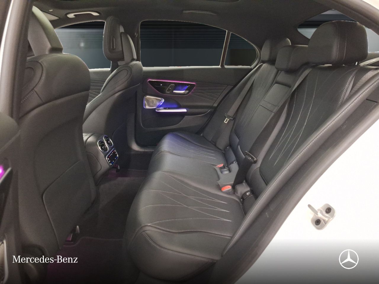 Mercedes-Benz C-Klasse – Bild 15