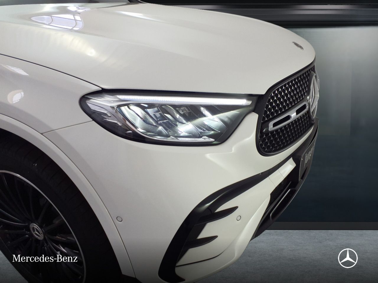 Mercedes-Benz GLC – Bild 17