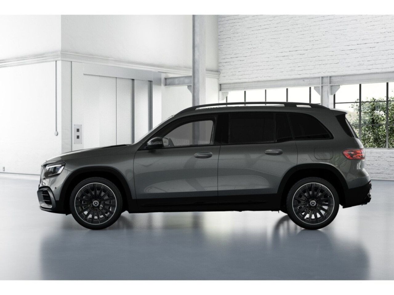 Mercedes-Benz GLB – Bild 3