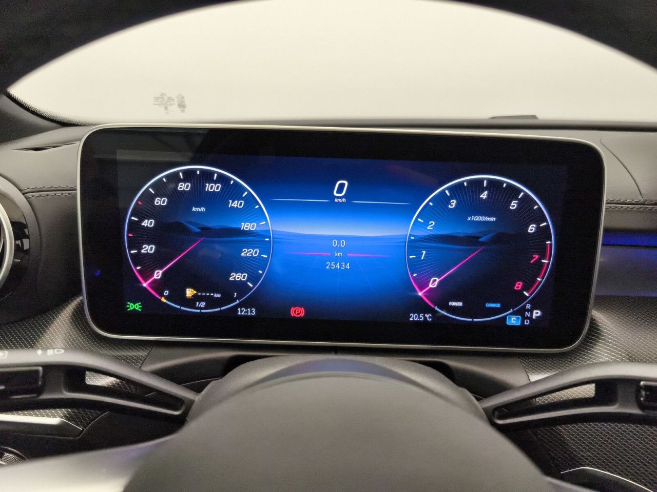 Mercedes-Benz C-Klasse – Bild 15