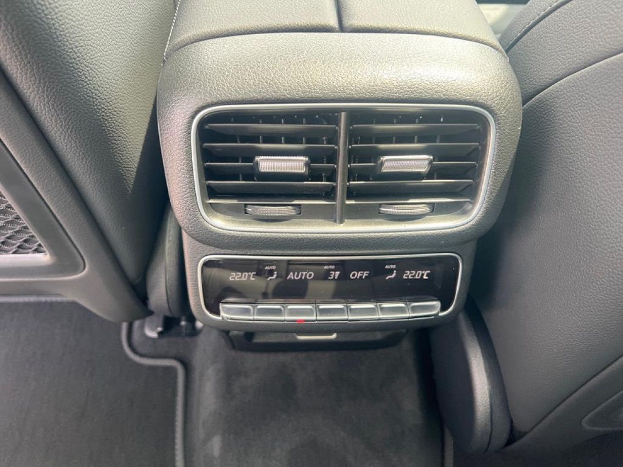 Mercedes-Benz GLE – Bild 25