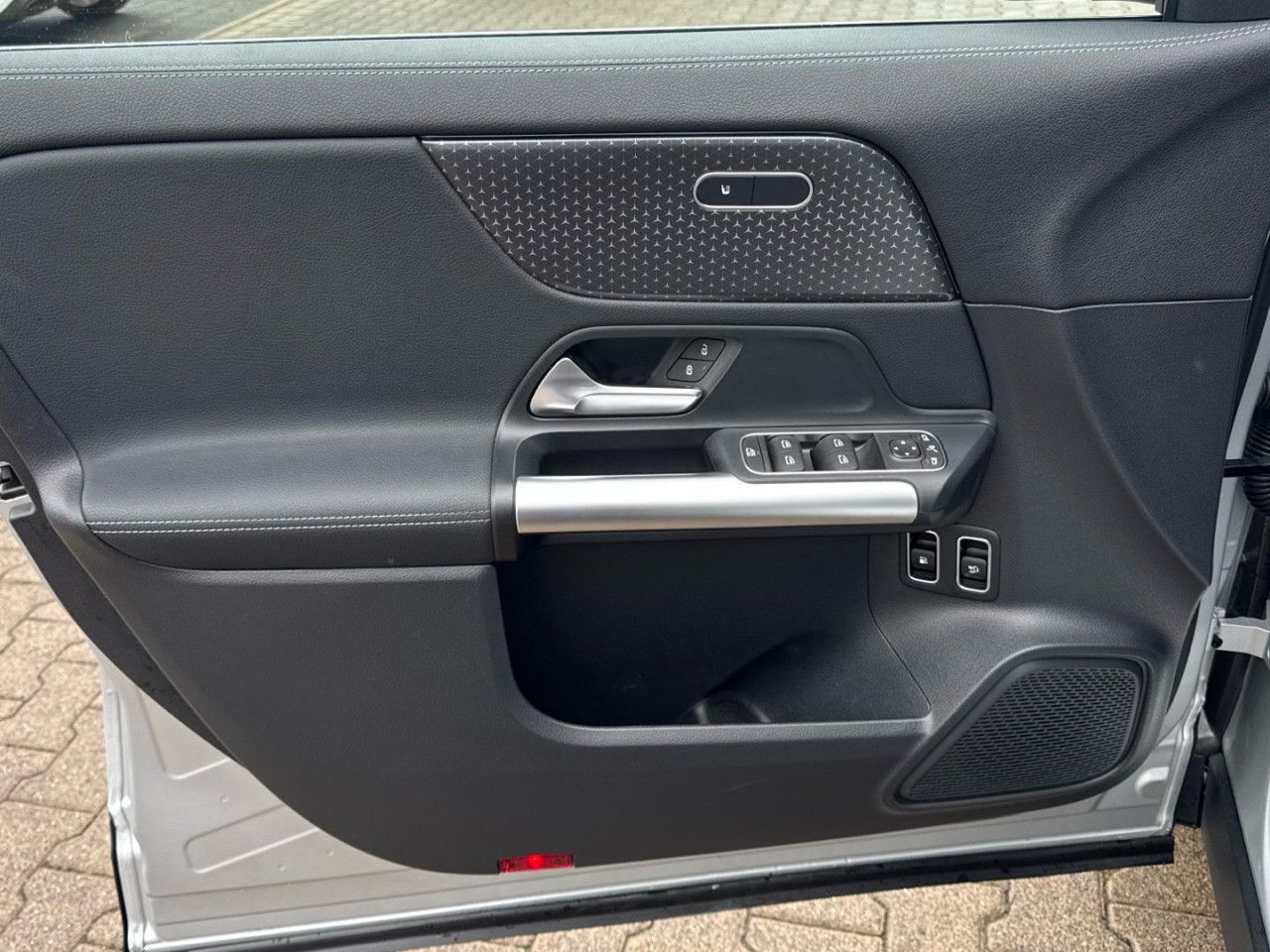 Mercedes-Benz GLA – Bild 16