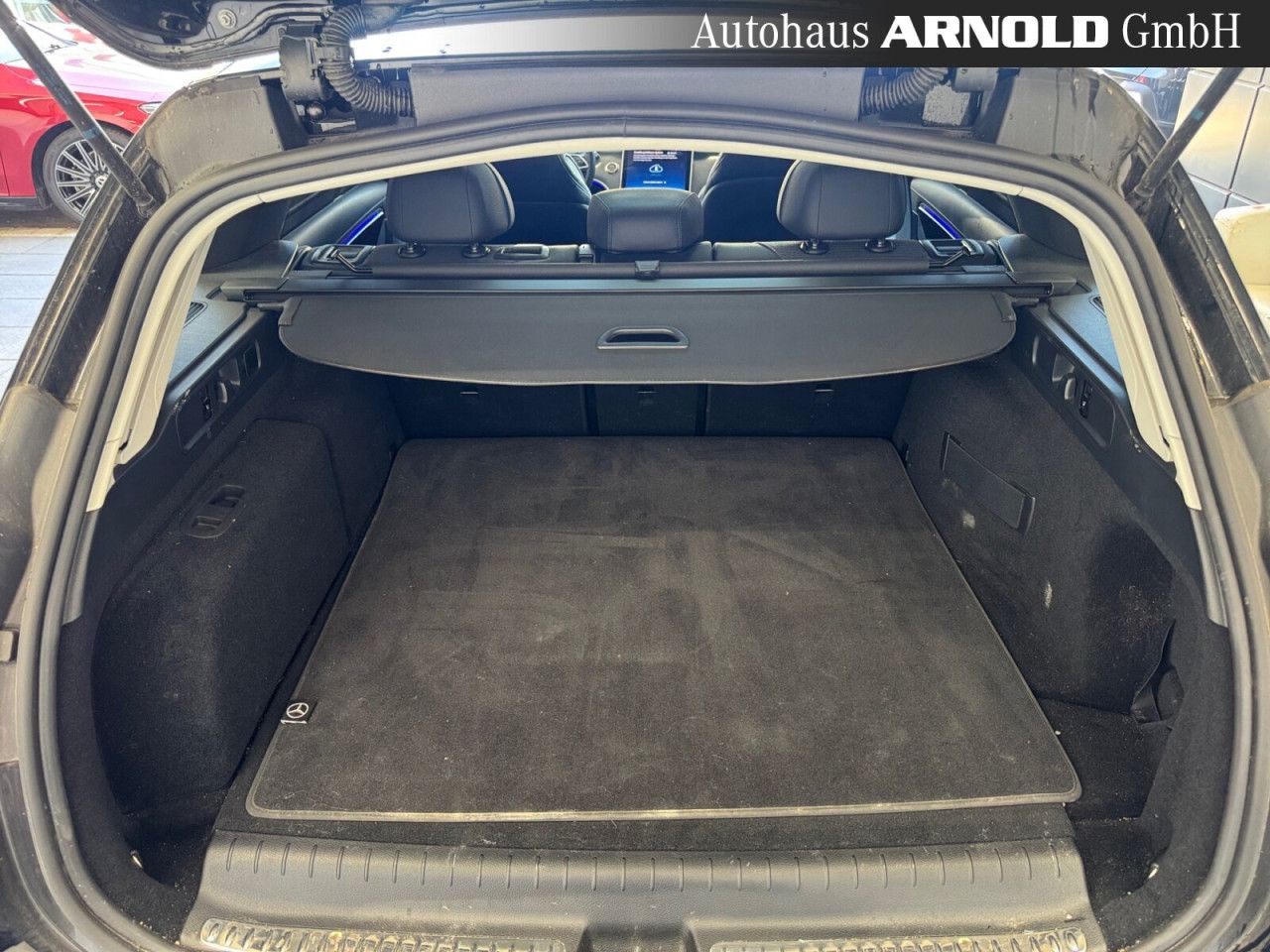 Mercedes-Benz C-Klasse – Bild 15