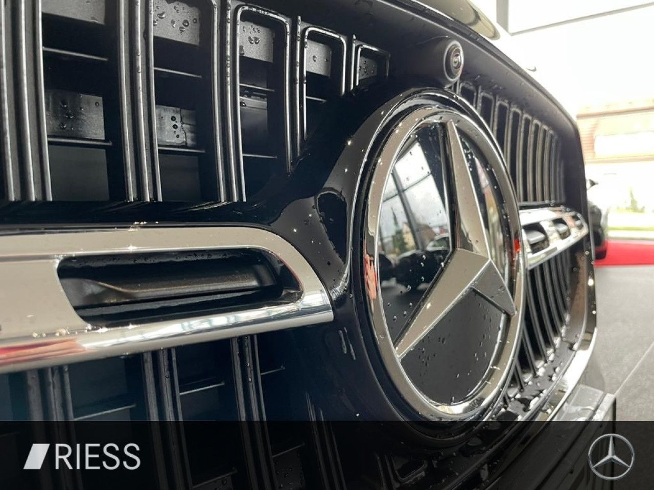 Mercedes-Benz GLA – Bild 20