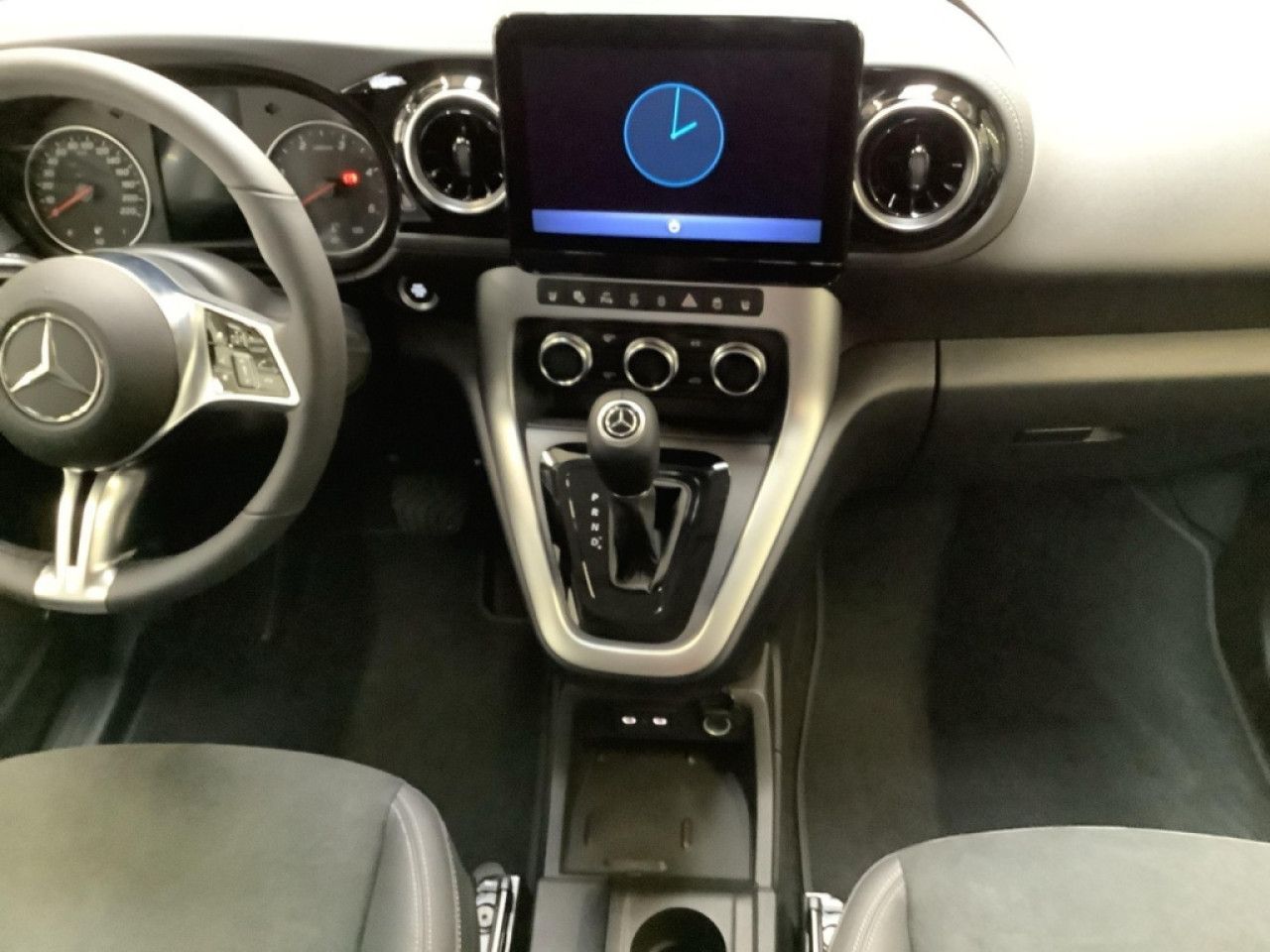 Mercedes-Benz T-Klasse – Bild 14