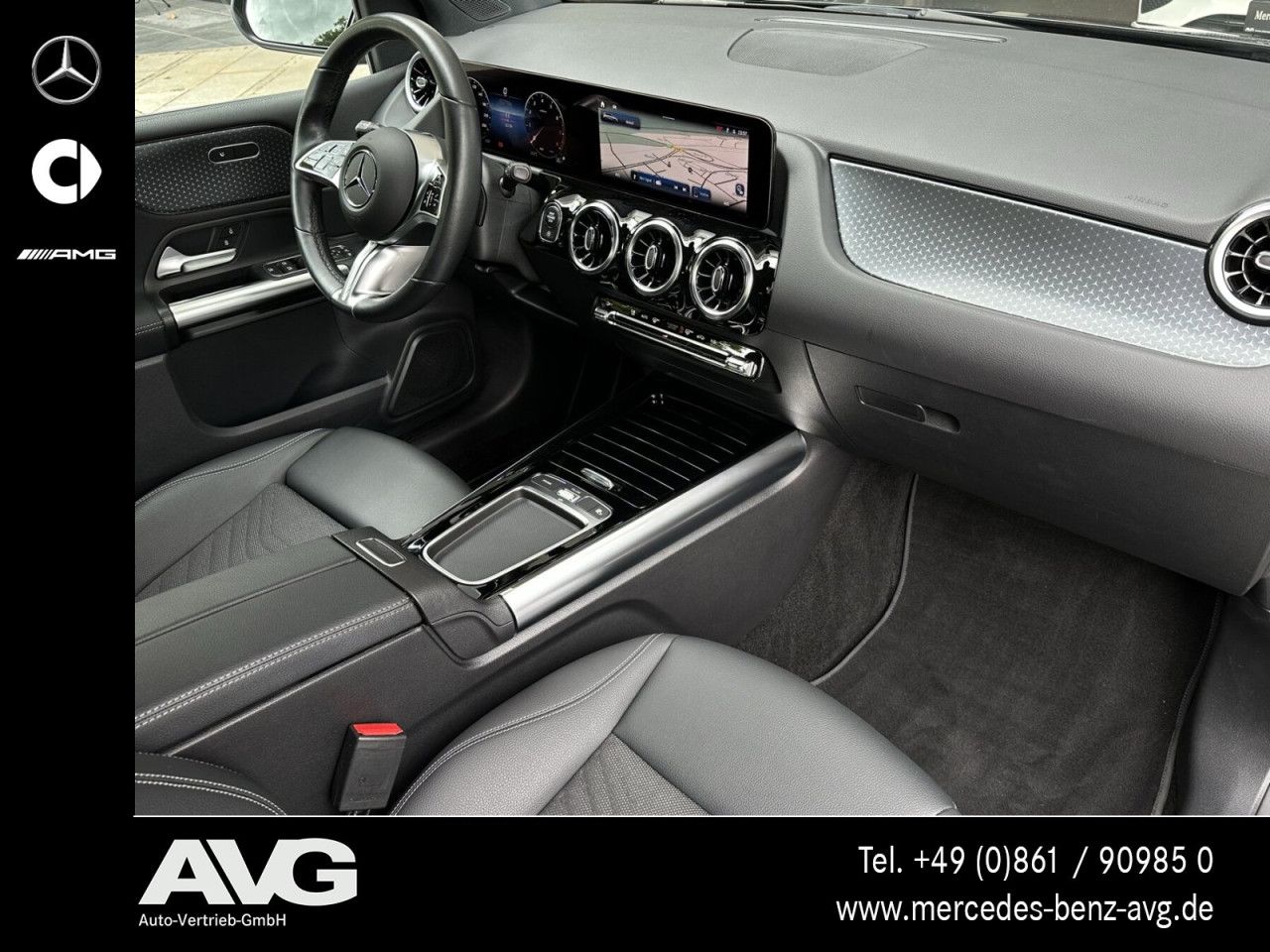 Mercedes-Benz B-Klasse – Bild 12