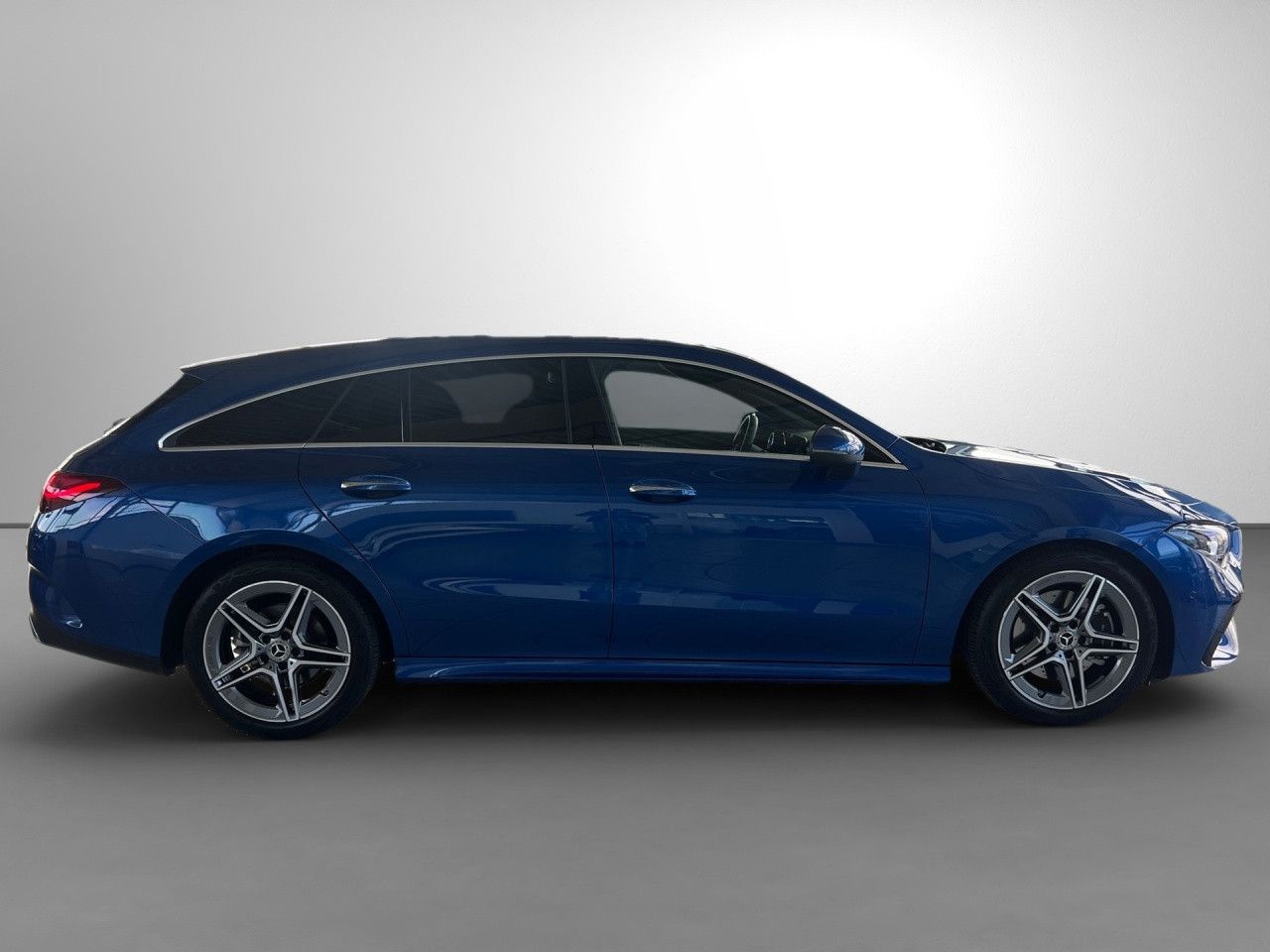Mercedes-Benz CLA – Bild 8