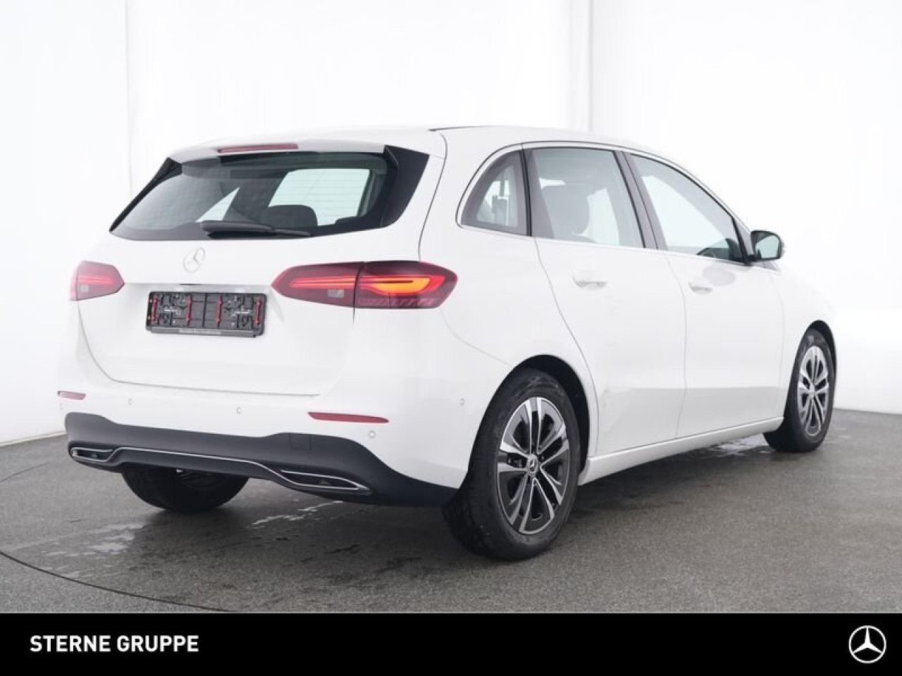 Mercedes-Benz B-Klasse – Bild 11