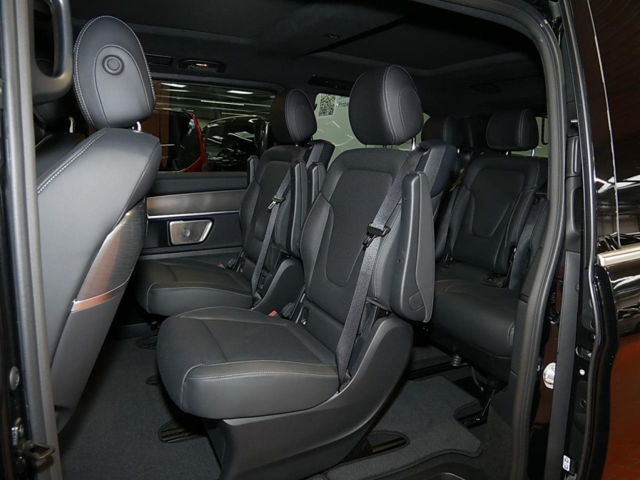 Mercedes-Benz V-Klasse – Bild 8