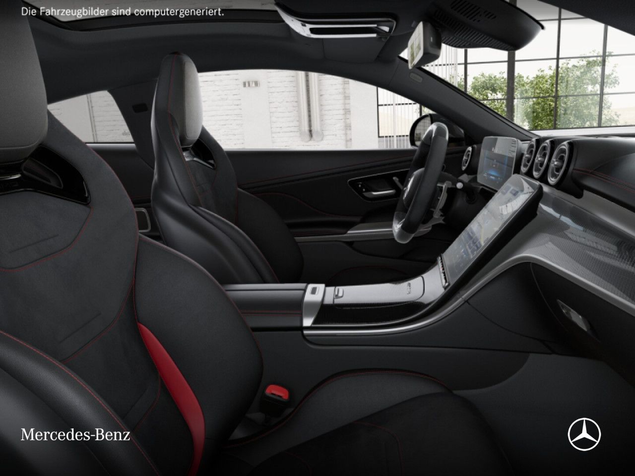 Mercedes-Benz CLE – Bild 9
