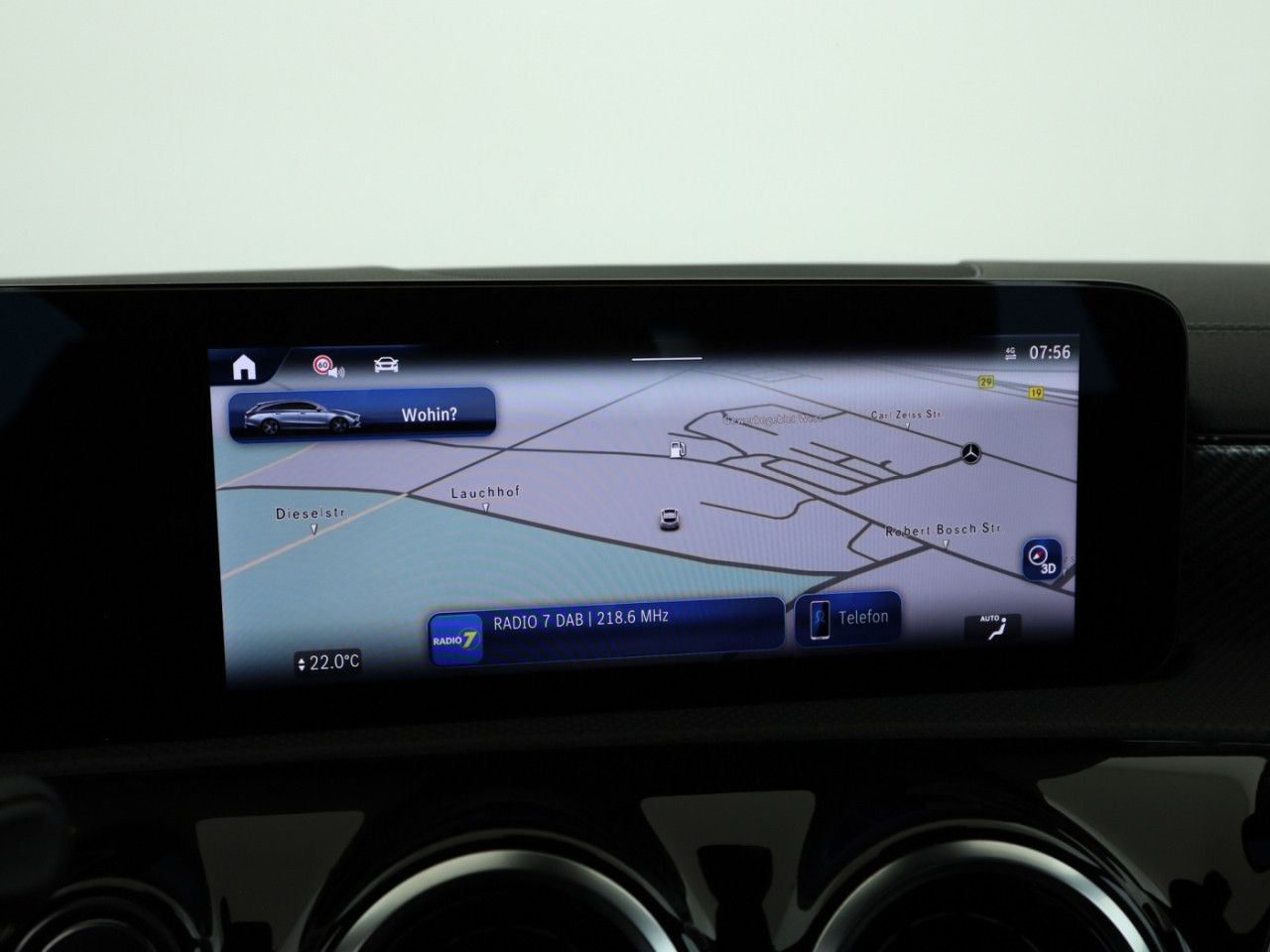 Mercedes-Benz CLA – Bild 13