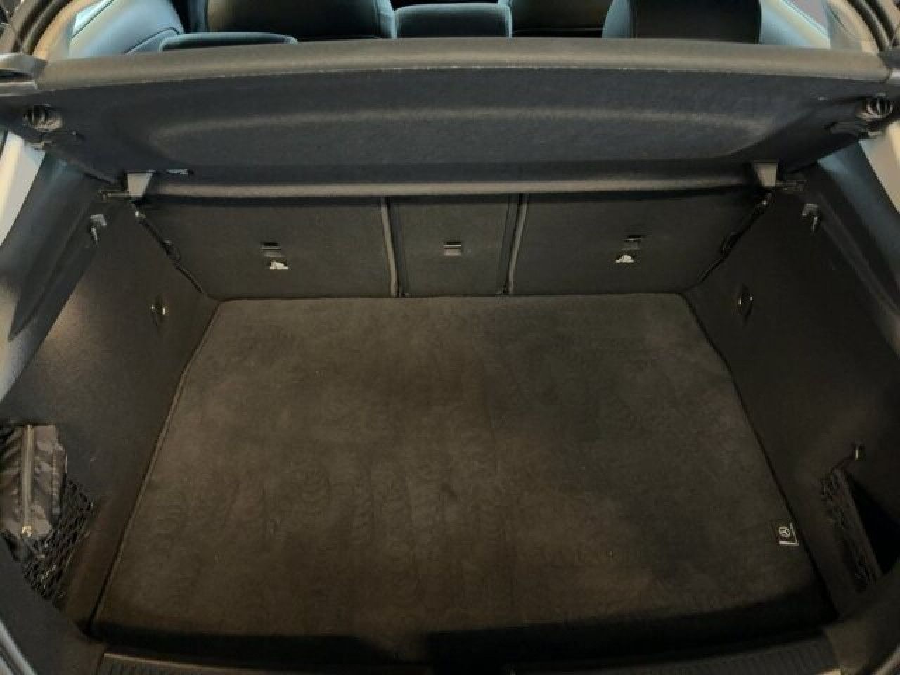 Mercedes-Benz A-Klasse – Bild 13