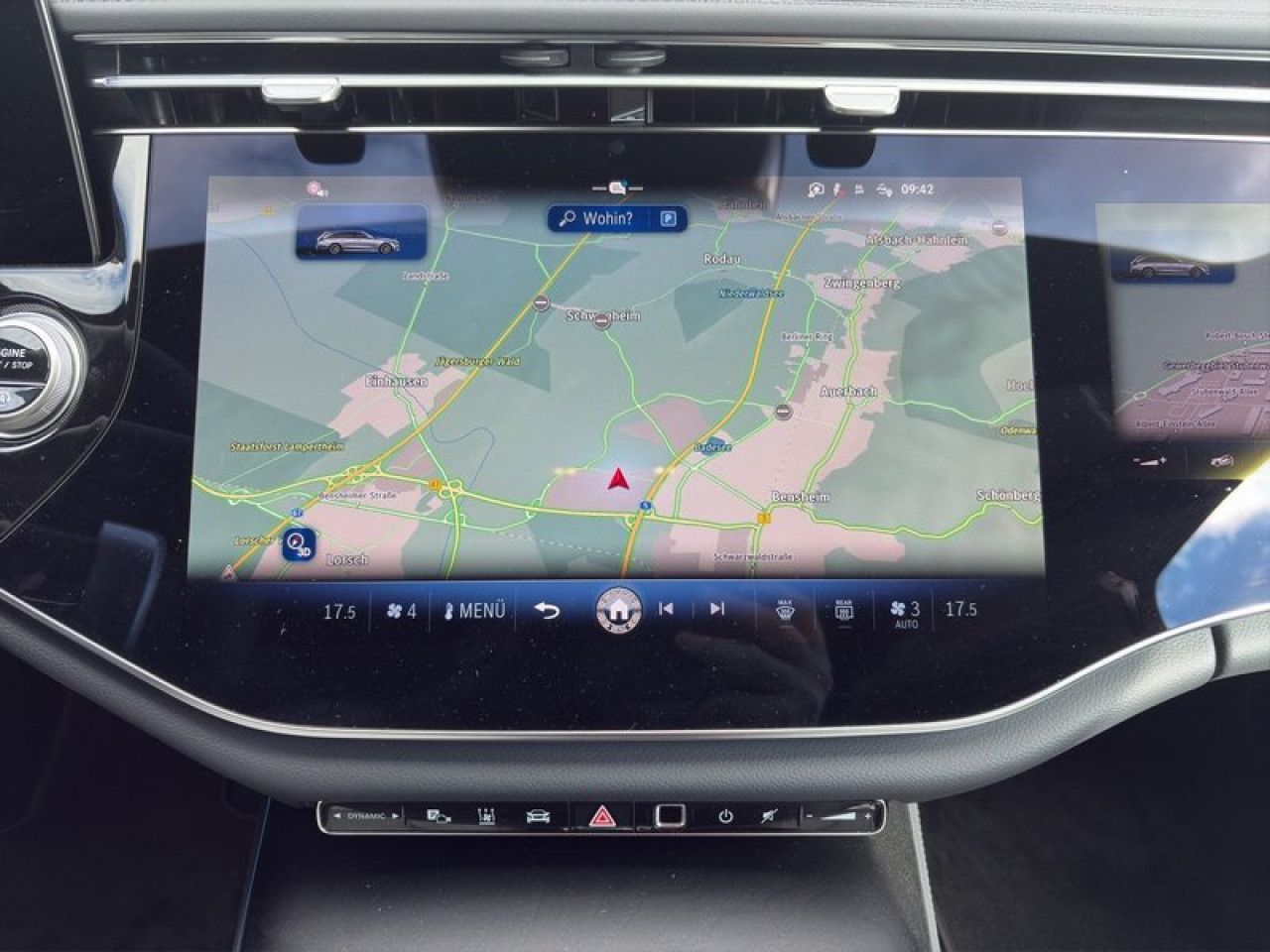 Mercedes-Benz E-Klasse – Bild 13