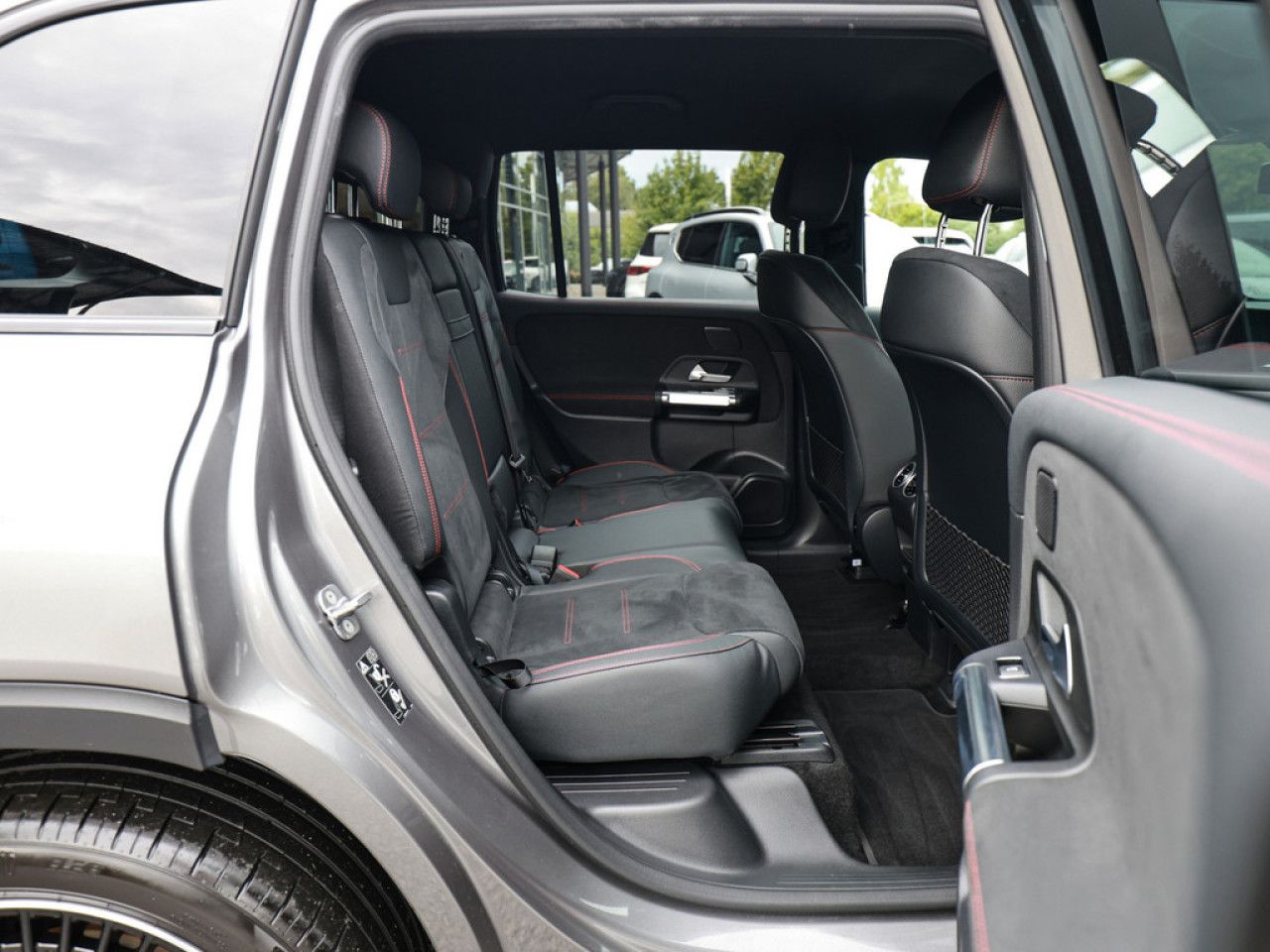 Mercedes-Benz EQB – Bild 6