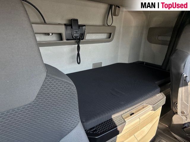 MAN TGX 18.510 4x2 BL SA 16