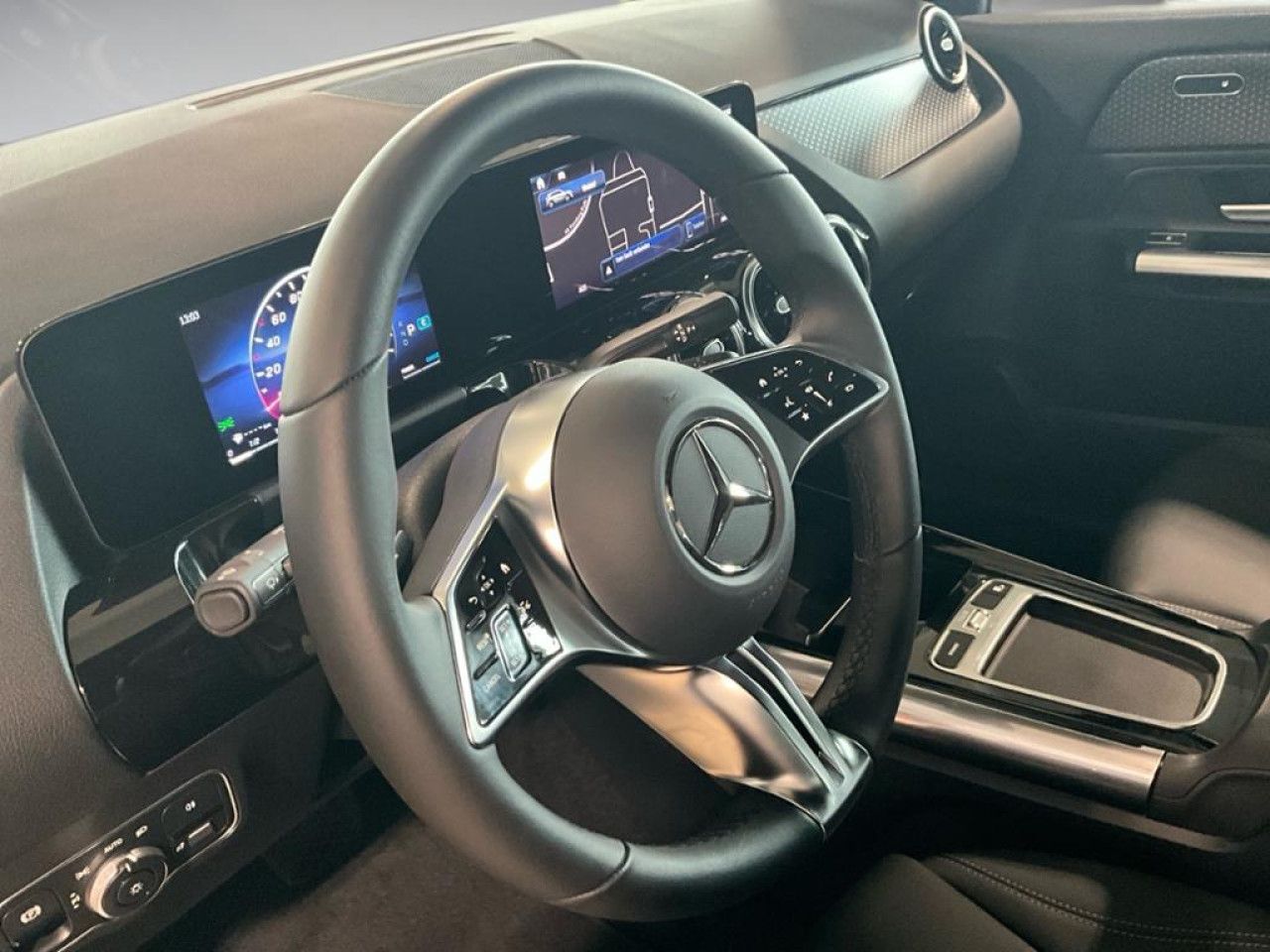 Mercedes-Benz GLA – Bild 9