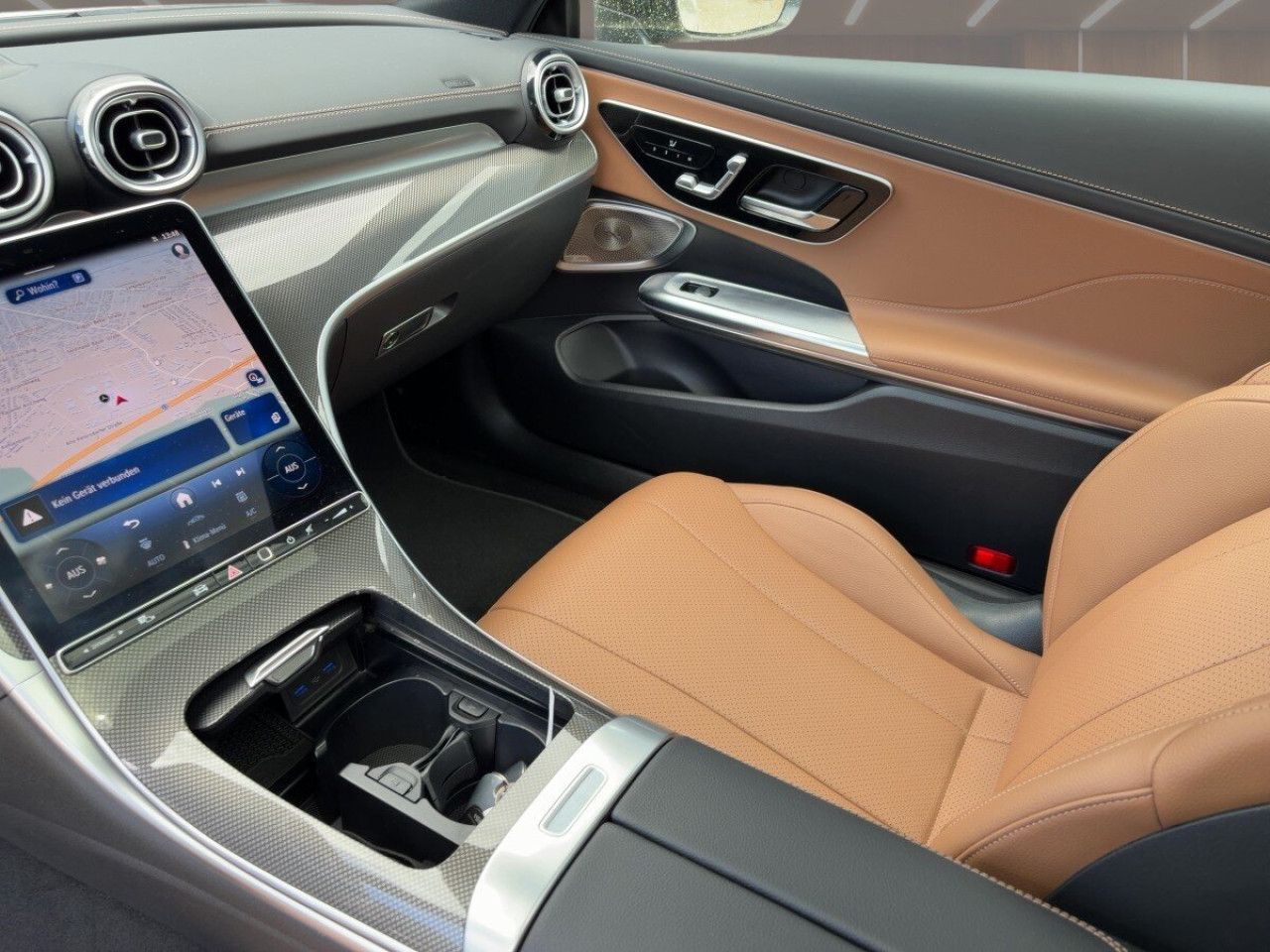 Mercedes-Benz CLE – Bild 9