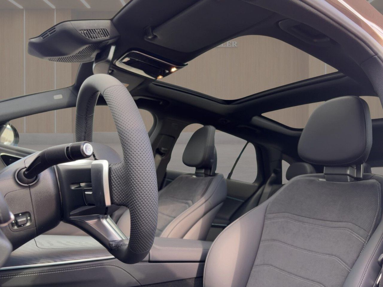 Mercedes-Benz E-Klasse – Bild 12