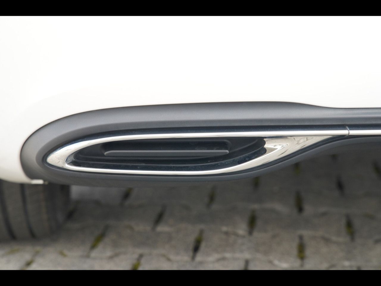 Mercedes-Benz A-Klasse – Bild 25