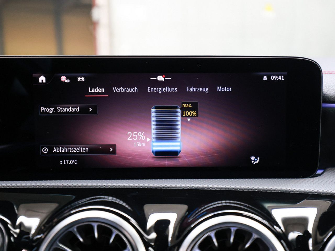 Mercedes-Benz CLA – Bild 12