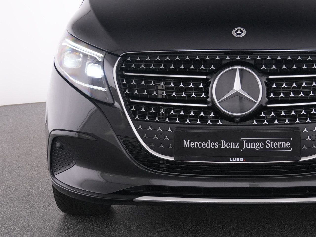 Mercedes-Benz V-Klasse – Bild 16
