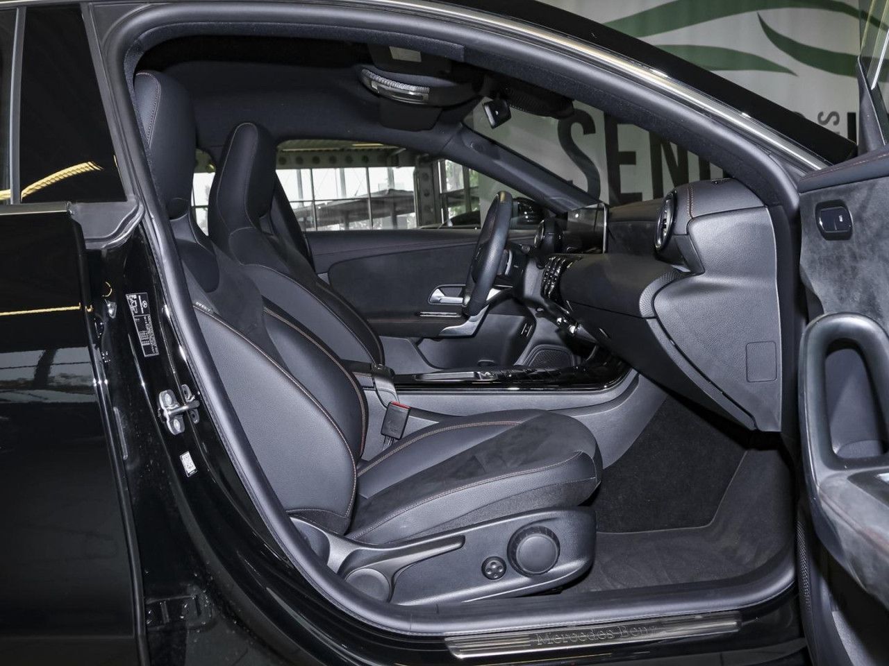 Mercedes-Benz CLA – Bild 5