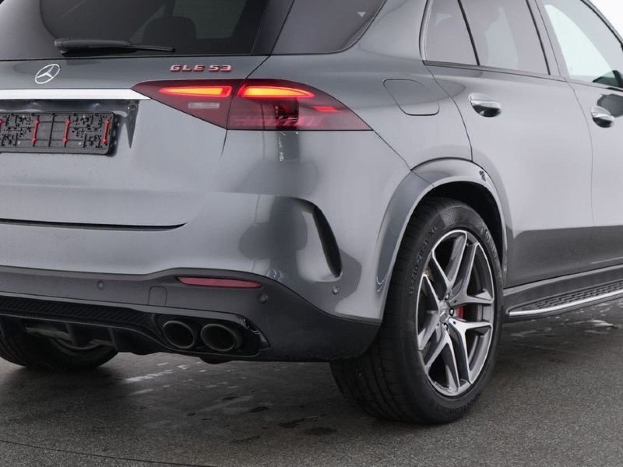 Mercedes-Benz GLE – Bild 3