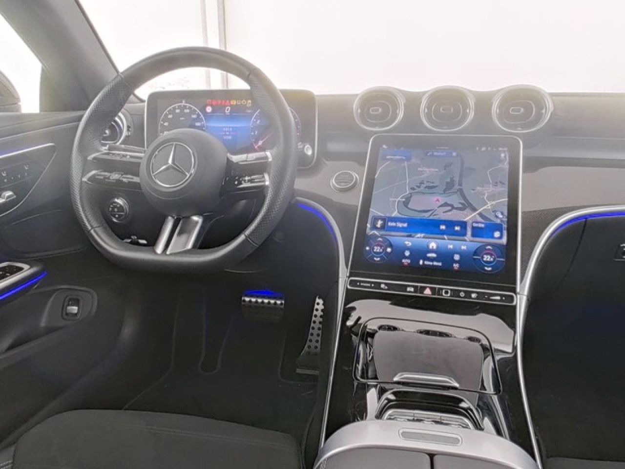 Mercedes-Benz CLE – Bild 5