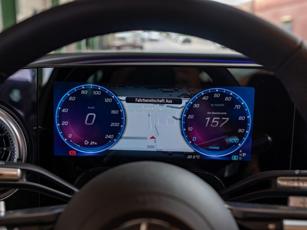Mercedes-Benz C-Klasse – Bild 12