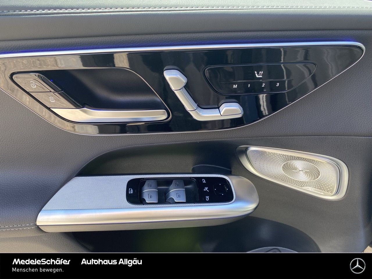 Mercedes-Benz GLC – Bild 13