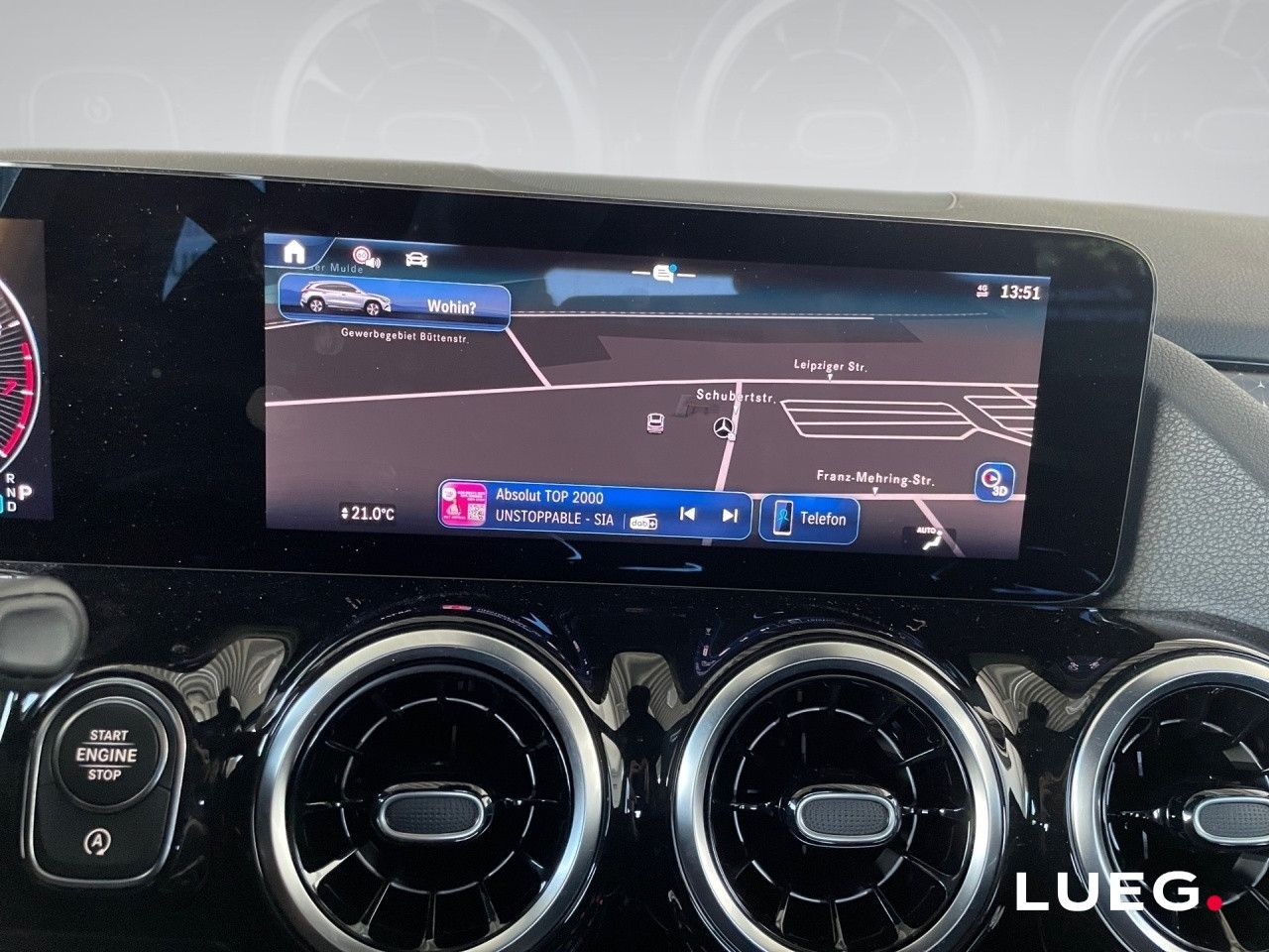 Mercedes-Benz GLA – Bild 13