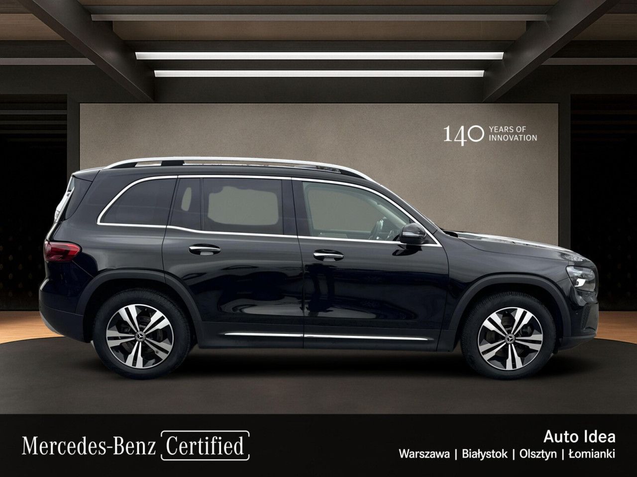 Zdj&eogon;cie pojazdu 5 / 22