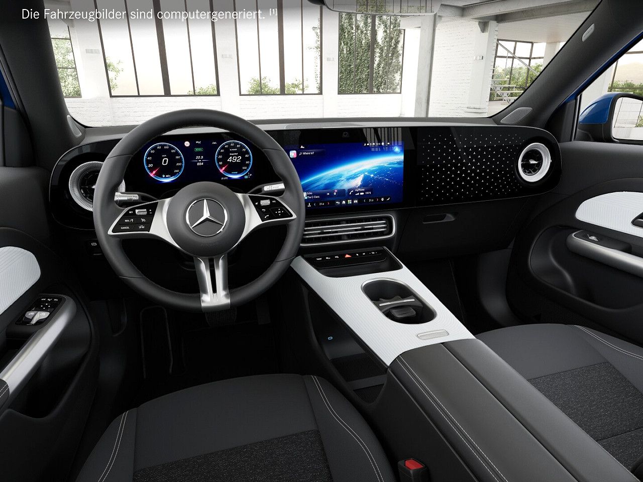 Mercedes-Benz GLB – Bild 26