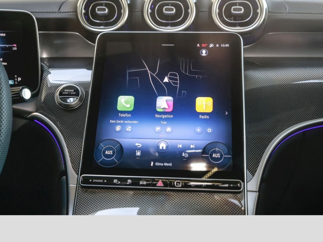 Mercedes-Benz GLC – Bild 10